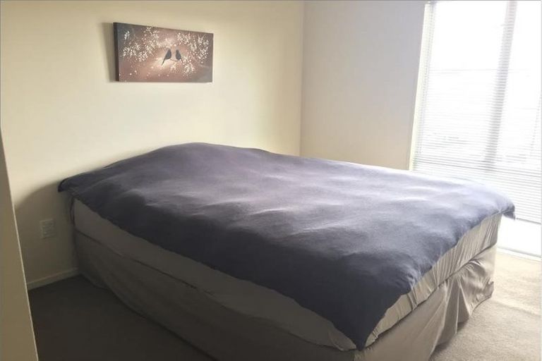 Photo of property in 12/41 Waller Terrace, Christchurch Central, Christchurch, 8011