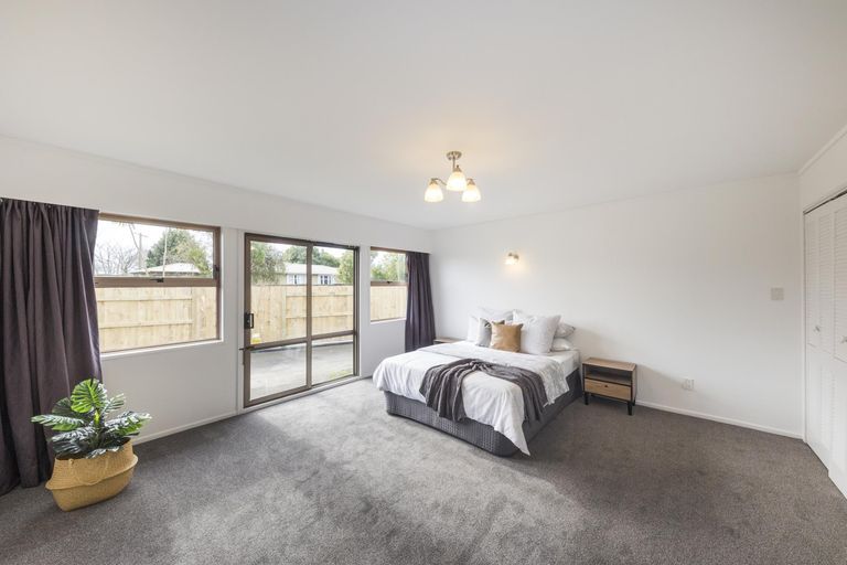 Photo of property in 85 Long Melford Road, Awapuni, Palmerston North, 4412