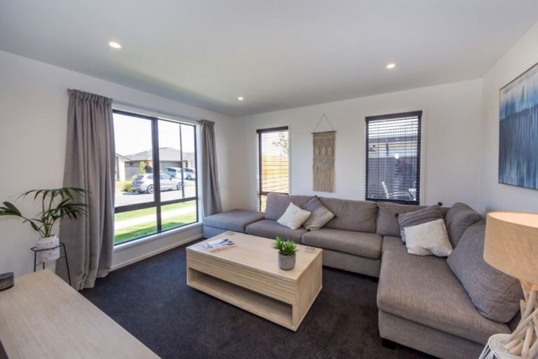 Photo of property in 17 Lydiard Drive, Rolleston, 7615