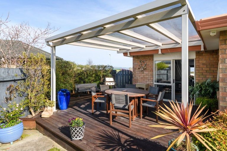 Photo of property in 101 Peter Hall Drive, Kelvin Grove, Palmerston North, 4414