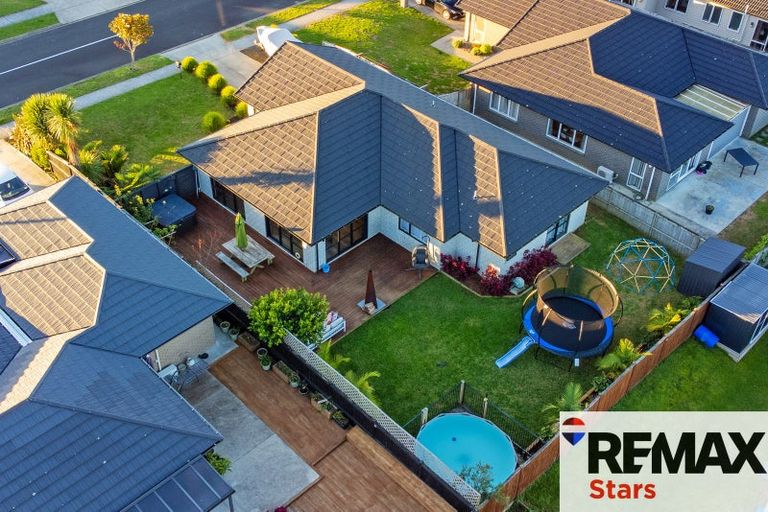 Photo of property in 11 Culverwell Crescent, Pokeno, 2402
