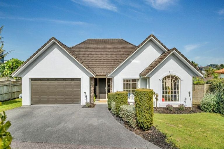 Photo of property in 21 Hendrika Court, Hobsonville, Auckland, 0618