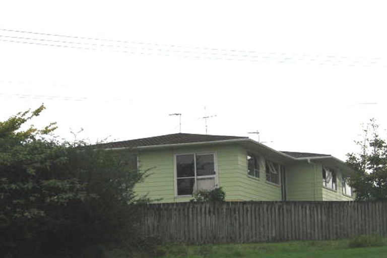 Photo of property in 3 Munroe Road, Ranui, Auckland, 0612