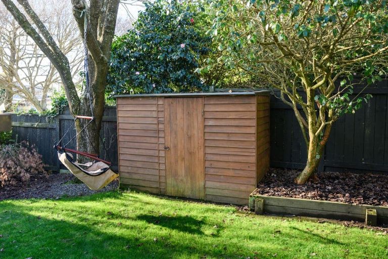 Photo of property in 14 Churchill Avenue, Hokowhitu, Palmerston North, 4410