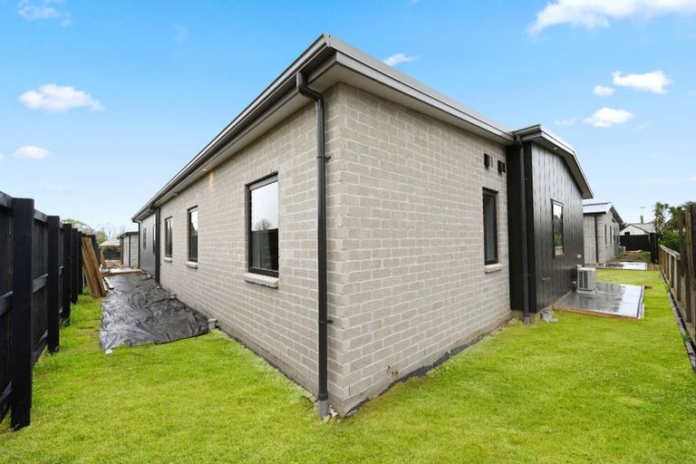 Photo of property in 69 Moore Street, Rolleston, 7614