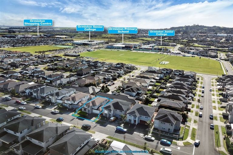 Photo of property in 38 Clady Drive, Flat Bush, Auckland, 2019