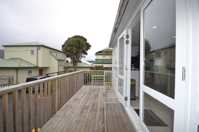 Photo of property in 25 Donald Mclean Street, Newtown, Wellington, 6021