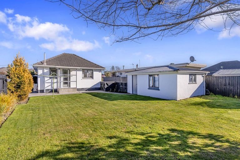Photo of property in 24 Nancy Avenue, Mairehau, Christchurch, 8013