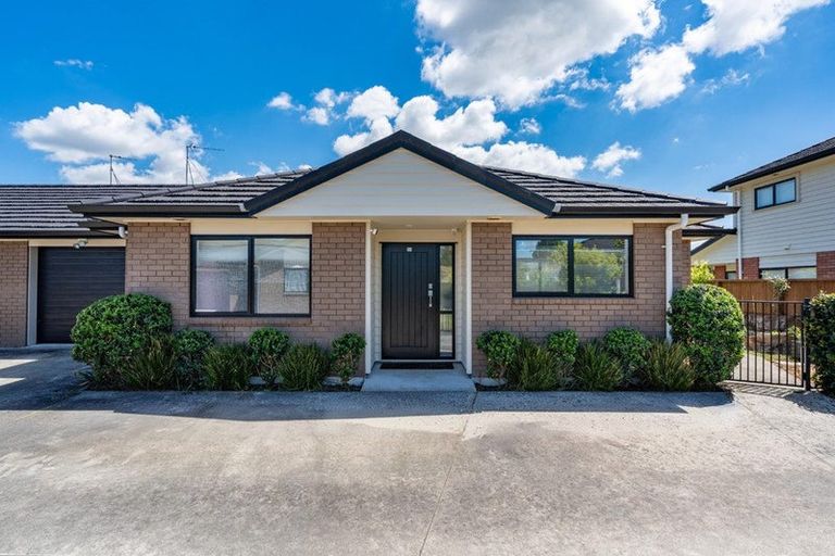 Photo of property in 65 Knighton Road, Hillcrest, Hamilton, 3216