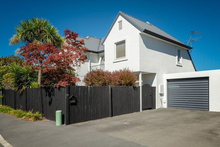 Photo of property in 66 Andover Street, Merivale, Christchurch, 8014