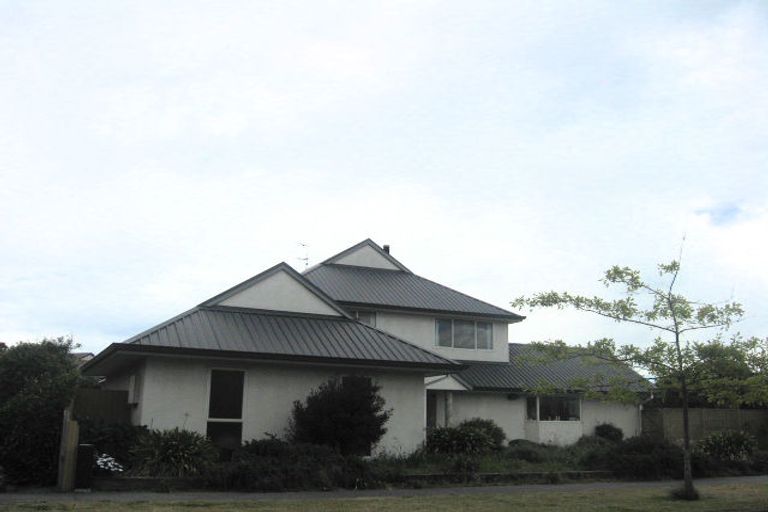 Photo of property in 15 Travis Country Drive, Burwood, Christchurch, 8083