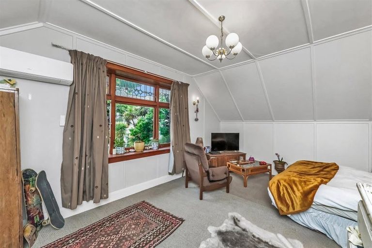 Photo of property in 48 Heywood Terrace, Richmond, Christchurch, 8013