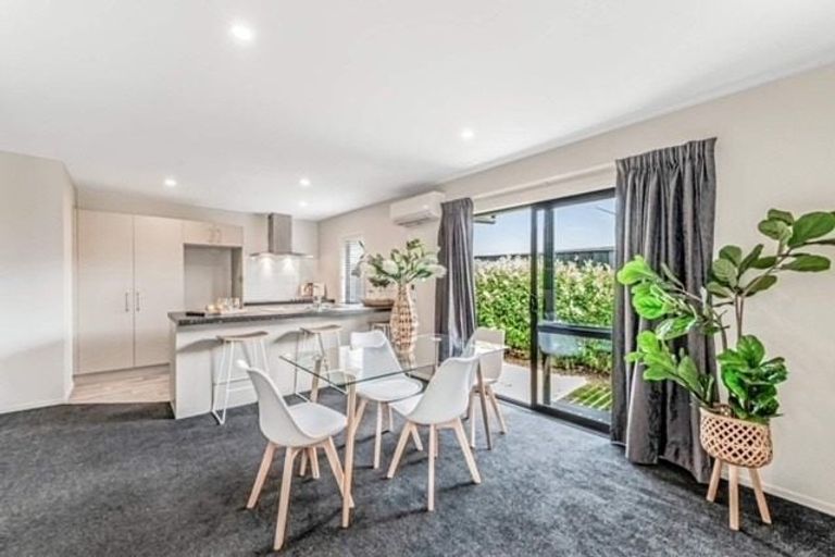 Photo of property in 51 Moreton Green, Rolleston, 7615