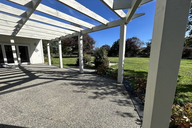 Photo of property in 52 Willow Park Drive, Opaki, Masterton, 5871