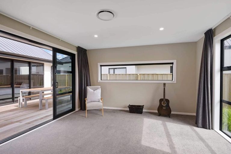 Photo of property in 8 Nickel Drive, Prebbleton, 7604