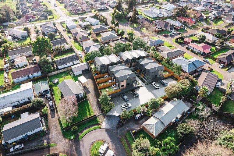 Photo of property in 25 Childs Avenue, Pukekohe, 2120