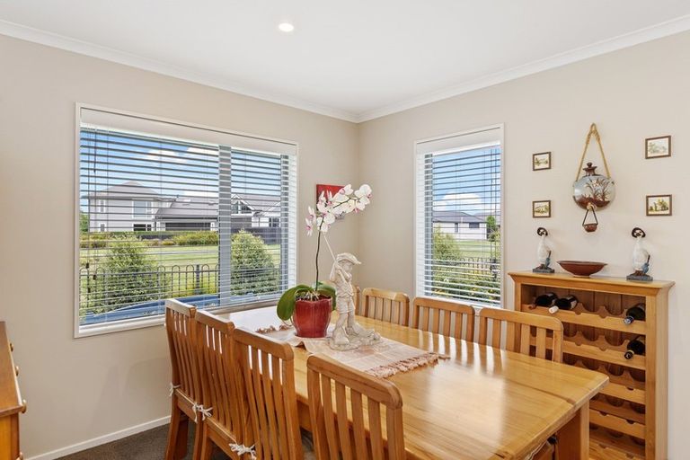 Photo of property in 10 Barton Fields Drive, Lincoln, 7608