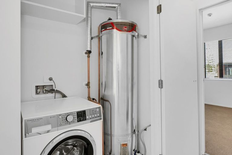 Photo of property in 202/2b Matatiki Street, Northcote, Auckland, 0627