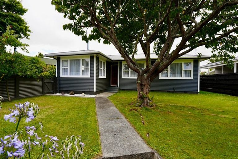 Photo of property in 116 Ruamahanga Crescent, Terrace End, Palmerston North, 4410