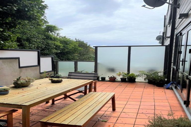 Photo of property in 240u8 The Terrace, Wellington Central, Wellington, 6011