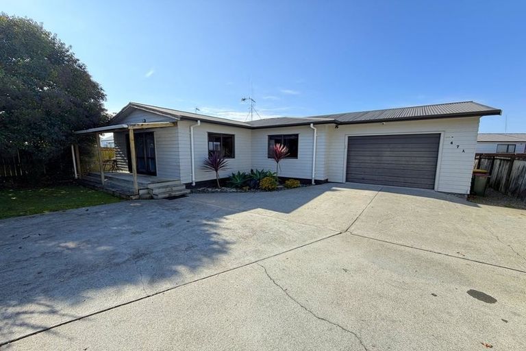 Photo of property in 47a Tuhikaramea Road, Dinsdale, Hamilton, 3204