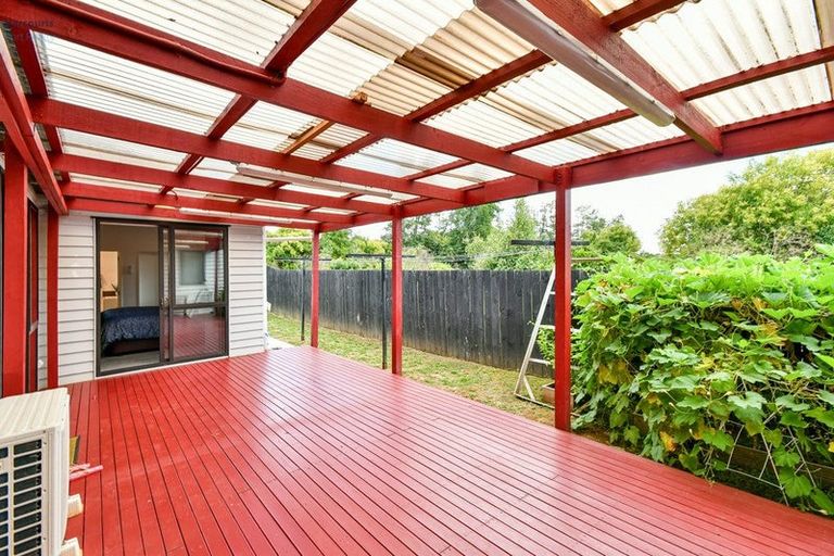 Photo of property in 64 Prado Drive, Pukekohe, 2120