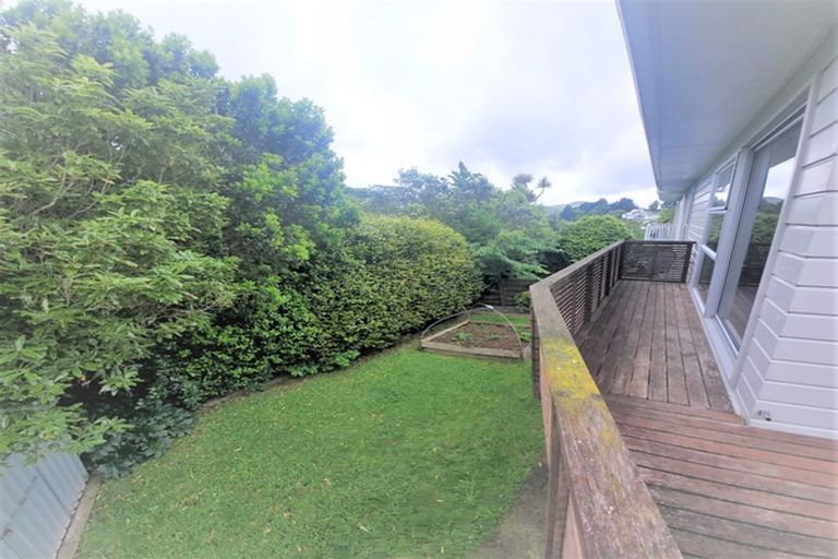 Photo of property in 7 Ballina Drive, Churton Park, Wellington, 6037