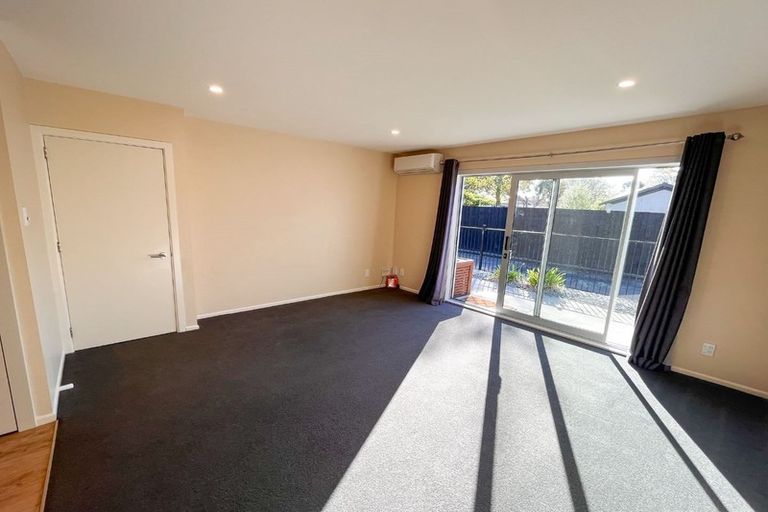 Photo of property in 2/14 Ward Street, Addington, Christchurch, 8024