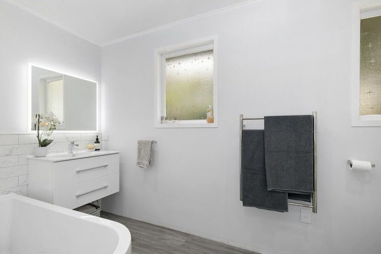 Photo of property in 14 Matariki Grove, Wainuiomata, Lower Hutt, 5014