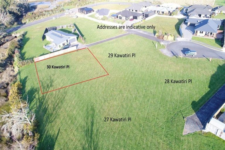 Photo of property in 30 Kawatiri Place, Westport, 7825