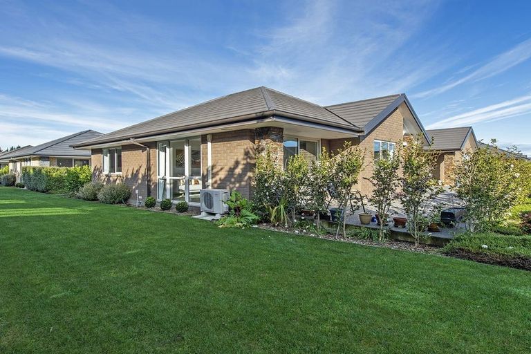 Photo of property in 33 Glendene Court, Rolleston, 7614