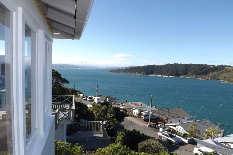 Photo of property in 87 Te Anau Road, Hataitai, Wellington, 6021