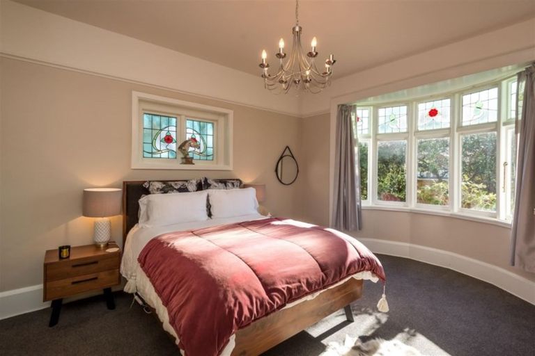 Photo of property in 124 Edward Avenue, Edgeware, Christchurch, 8013