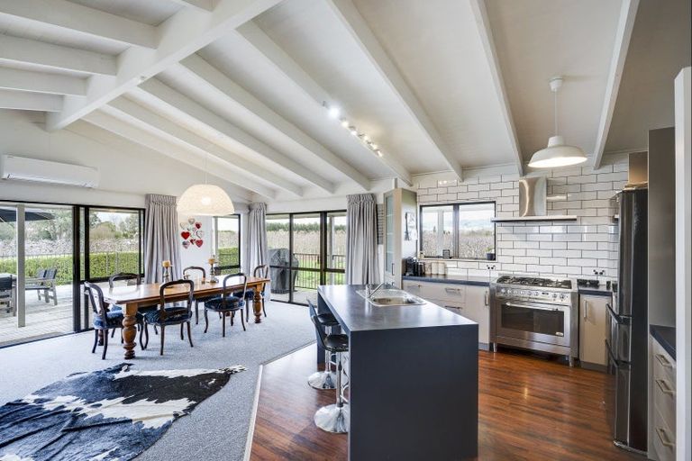 Photo of property in 505 Saint Georges Road, Havelock North, Hastings, 4172