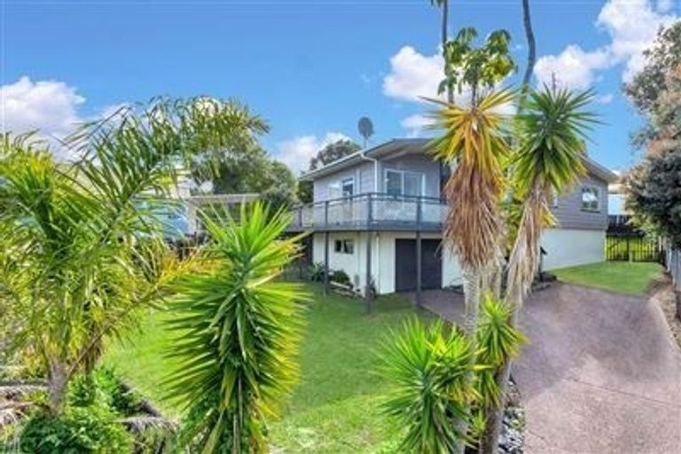 Photo of property in 179 Glamorgan Drive, Torbay, Auckland, 0630