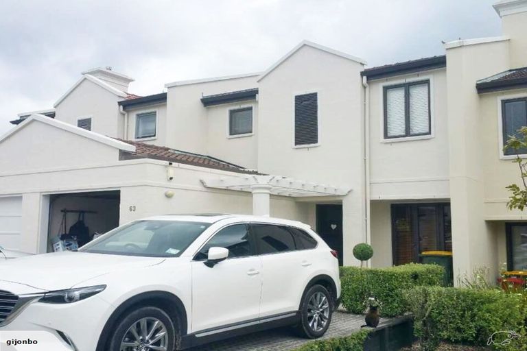 Photo of property in 140 Gills Road, Albany Heights, Auckland, 0632
