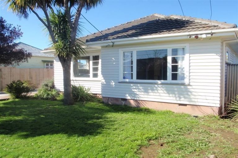 Photo of property in 66 Randolph Street, Woolston, Christchurch, 8062