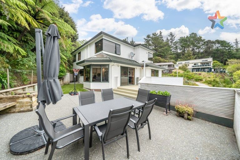 Photo of property in 45b Holland Street, Wainuiomata, Lower Hutt, 5014
