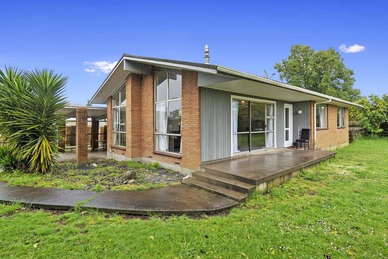Photo of property in 137 Fairview Street, Chartwell, Hamilton, 3210