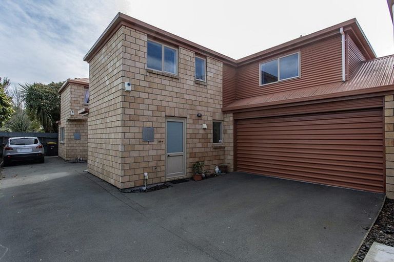 Photo of property in 159a Stanmore Road, Linwood, Christchurch, 8011