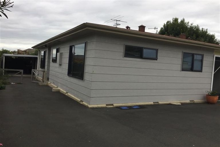 Photo of property in 2/39 Salisbury Road, Richmond, 7020