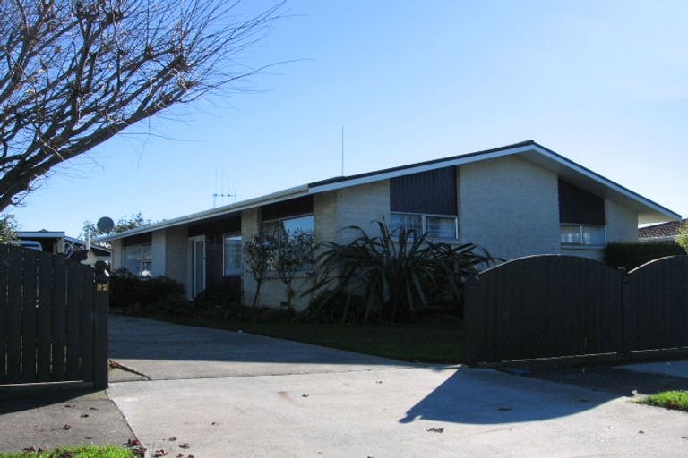 Photo of property in 92 Fairs Road, Milson, Palmerston North, 4414