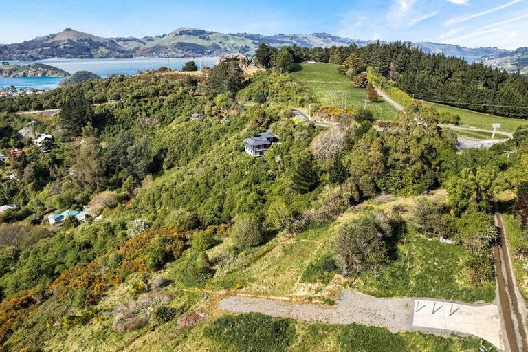 Photo of property in 4 Reynoldstown Road, Careys Bay, Port Chalmers, 9081