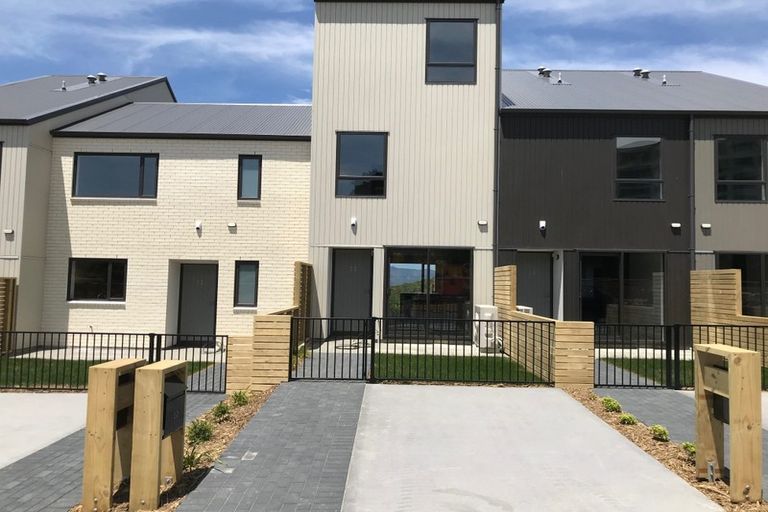 Photo of property in 53/170u Fraser Avenue, Johnsonville, Wellington, 6037