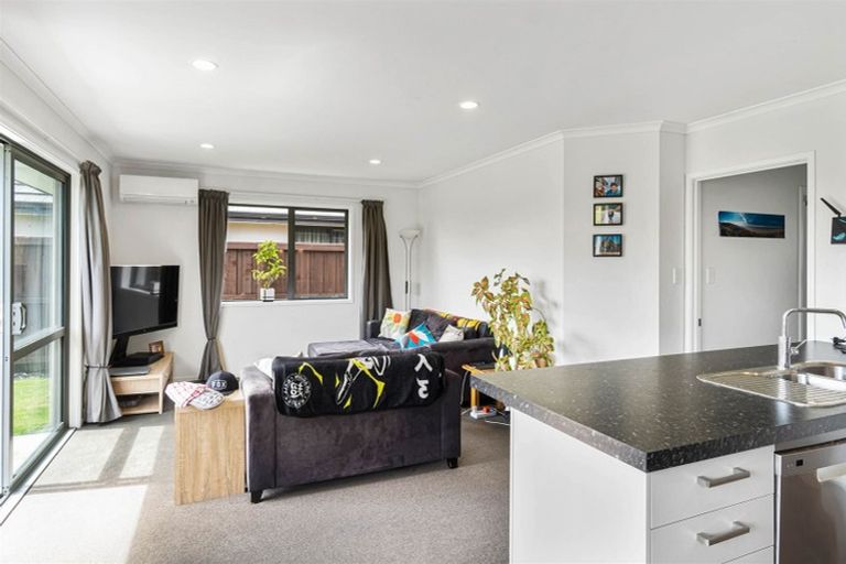 Photo of property in 58 Liddington Drive, Rolleston, 7615