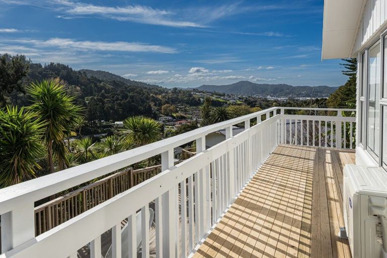 Photo of property in 112 Hospital Road, Horahora, Whangarei, 0110
