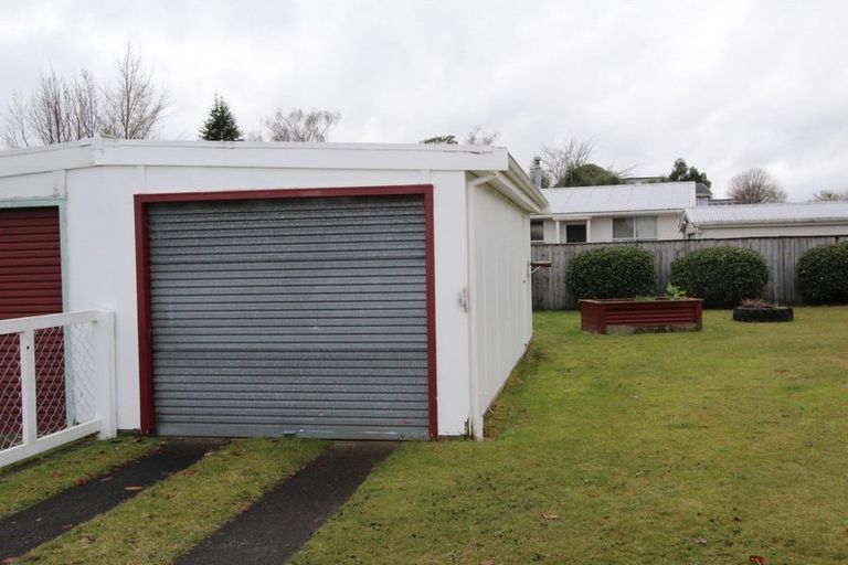 Photo of property in 105 Clyde Street, Tokoroa, 3420