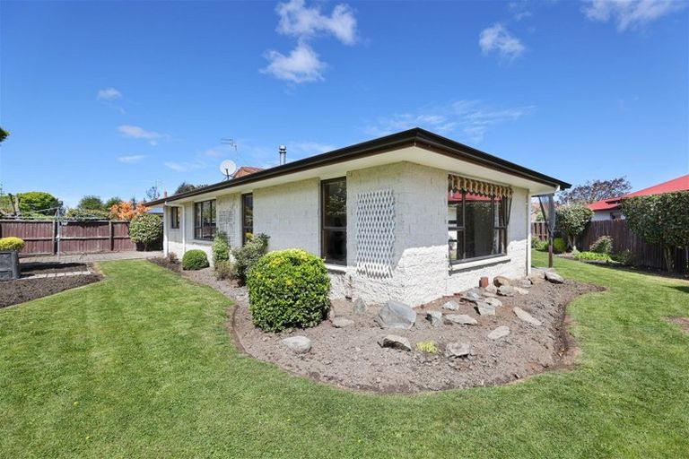 Photo of property in 7 Houston Place, Allenton, Ashburton, 7700