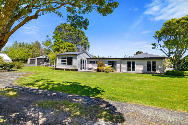 Photo of property in 25 Atkinson Road, Hurworth, New Plymouth, 4371