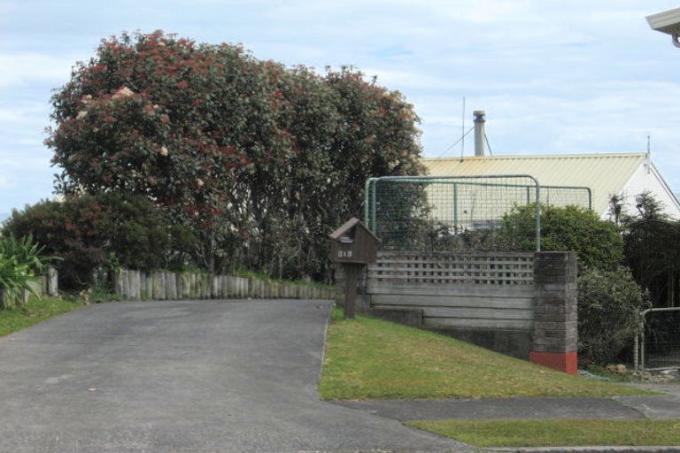 Photo of property in 313 Marshall Crescent, Thames, 3500